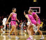 ‘God made me to be a person, not just an athlete’: Iowa guard Taylor McCabe shares her faith story