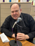 Bishop Walsh reflects on recent travels in latest Messenger podcast