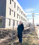 ‘Everyone deserves a home’: ‘399 Housing’ nears completion in Clinton