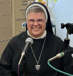 Sister shares stories in latest Messenger podcast