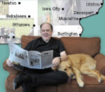 Connecting the Catholic community