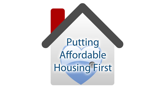 ‘Everyone deserves a home’: ‘399 Housing’ nears completion in Clinton