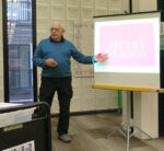 Father Catich’s works celebrated