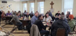 Diocese hosts Advent diaconate discernment day