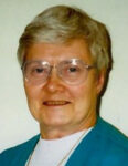 Sister Andrea Giltner was an educator