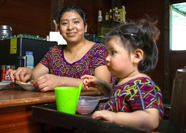 Lent is a time for almsgiving