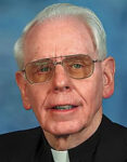 Father Ryan was a diocesan priest