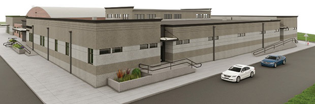 Elementary outgrows building as enrollment climbs