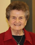 Sr. Wisor established L’Arche Clinton