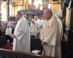 Chrism Mass March 30