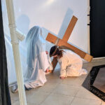 Many ways to participate in Stations of the Cross