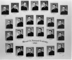 Classmate of Bishop Franklin reflects on 70+ years of friendship