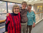 CHM Sisters elect new leadership