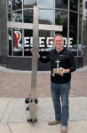 Catholic Iowan leads effort to put cross on the moon