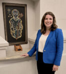Melding charisms and Catholic identity into higher education