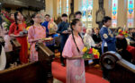 Vietnamese Catholic community works to preserve culture, traditions