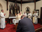 Dare to discern: Diocese presents opportunities for men, women, teens