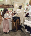 ‘You said yes to God’