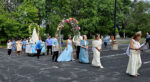 Filipino Catholics Celebrate Mary