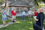 The Lazarus House An ecumenical response to homelessness in Appanoose County