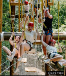 Students first in diocese to attend Life Teen camp in Missouri
