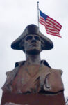 Persons, places and things: Remembering Private Brown