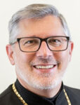 Parma bishop visits Davenport diocese