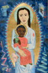 Reflecting on Fr. Catich’s ‘disruptive’ church art