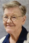 Sr. Anstey taught, was an administrator