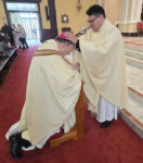 Father Pizano ordained: California native completes ‘long journey’ to vocation