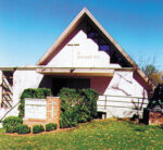 Episcopus Davenportensis Decree - parishes of Saint Mary in Mechanicsville, Saint Mary in Tipton, and Saint Bernadette in West Branch