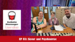 Catholic Messenger Conversations Episode 83 - Sister and Psychiatrist