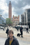 A pilgrimage to Catholic London