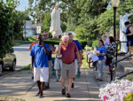Happening around the Davenport Diocese - July 23, 2026