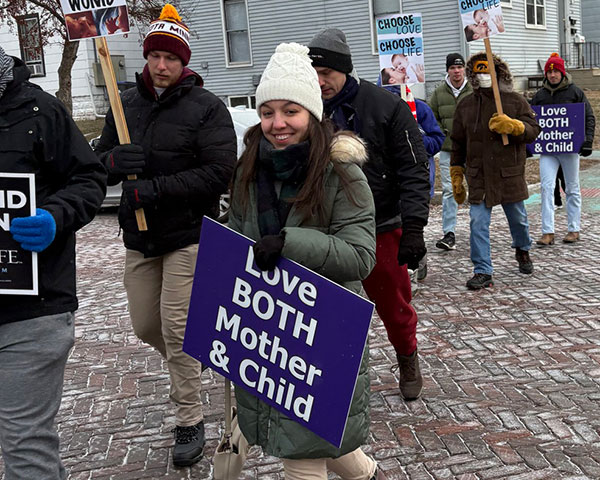 Iowa City Planned Parenthood to close: ‘Long-awaited victory’ for pro-life movement