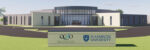 SAU, QCSO have sights set on shared building