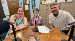 Messenger podcast explores the intersection of faith and mental health
