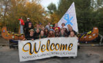 Outreach ‘happens all year’ for Newman Center in Iowa City