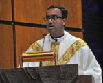 Inspired by St. Thomas, Indian priests minister abroad to ease priest shortage