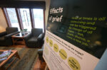 Hospice is about treating everyone with dignity, respect
