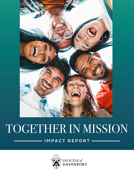 First Impact Report now available