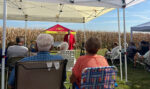 Cultivating faith: Communities come together to form St. Isidore the Farmer Parish