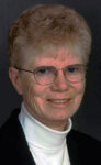 Sister Schuh was an educator, writer and more