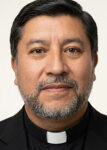 Retiros espirituales con Padre Martin Antonio Salgado-Arroyo
