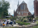 Divine Mercy’s garden of possibilities