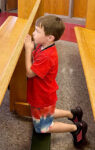 Annual appeal: investing for today, preparing the Church for tomorrow