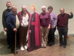 Catholics from Davenport Diocese attend Sheen beatification