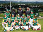 Iowa Little League World Series team has strong connection to Catholic school