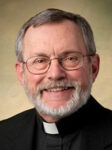 Fr. LeBlanc helped in Mount Pleasant