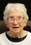 Sr. Mullany had a life in education, fine arts